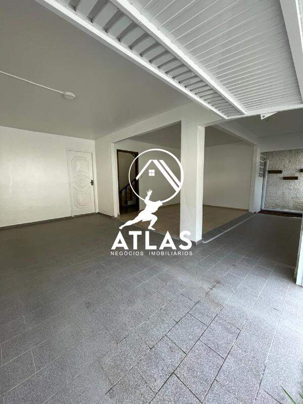 Casa de 3 quartos, 262m² no bairro Jardim Maluche, em Brusque | Eu Corretor