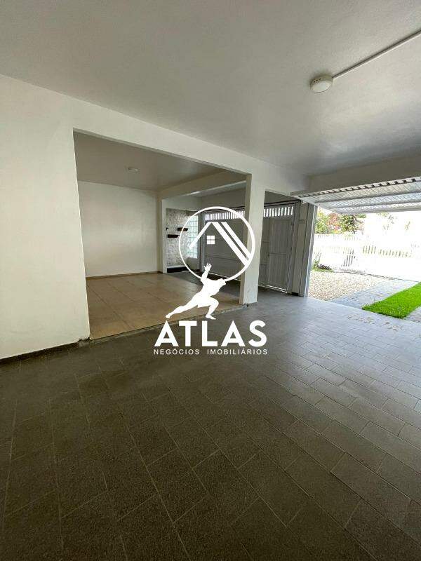 Casa de 3 quartos, 262m² no bairro Jardim Maluche, em Brusque | Eu Corretor