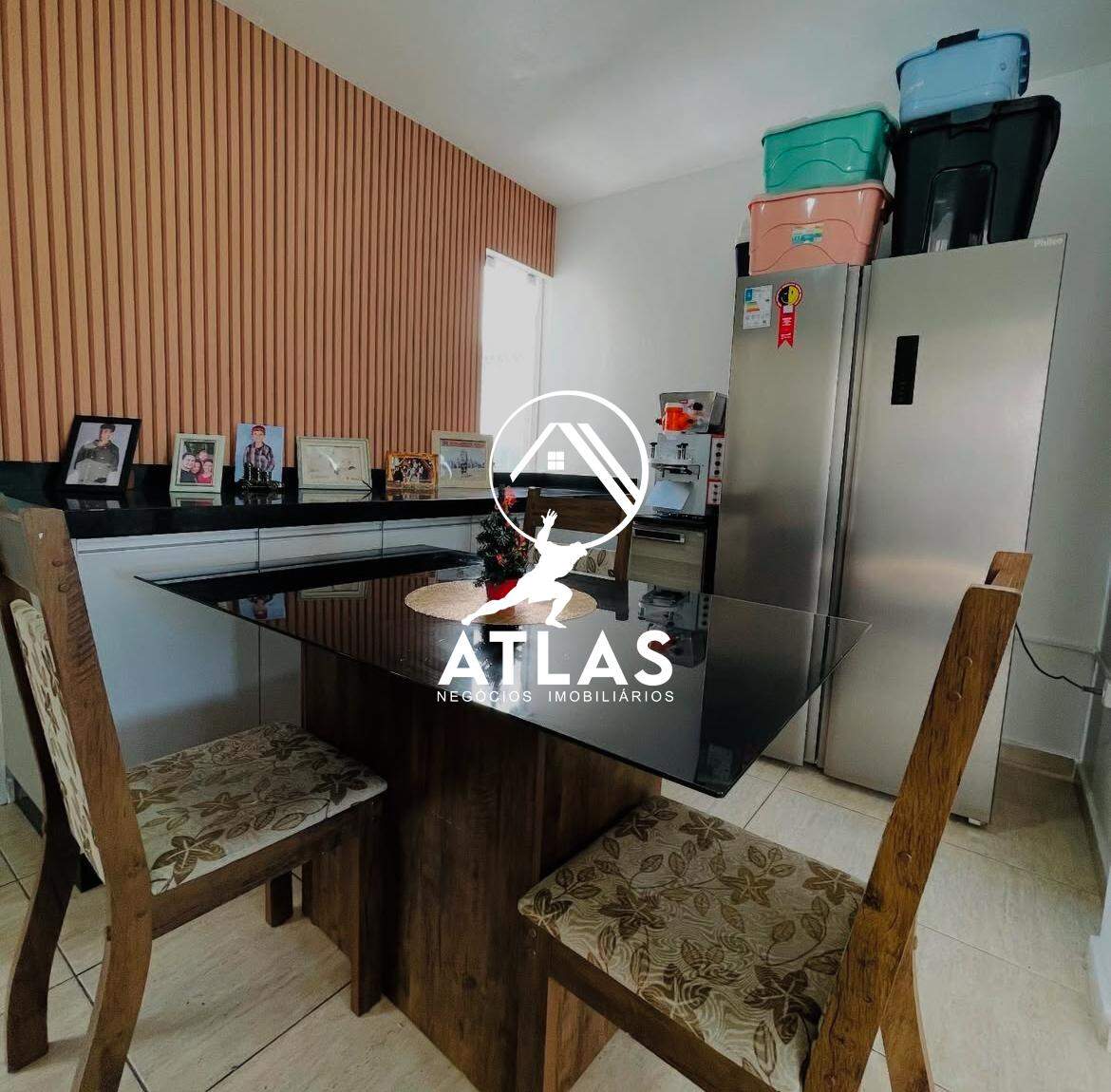 Apartamento de 2 quartos, no bairro Centro II, em Brusque | Eu Corretor