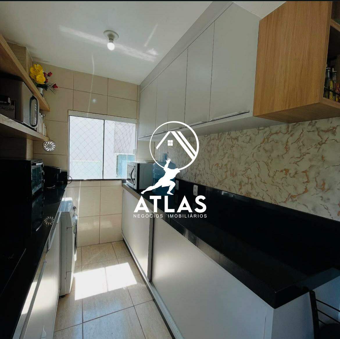 Apartamento de 2 quartos, no bairro Centro II, em Brusque | Eu Corretor