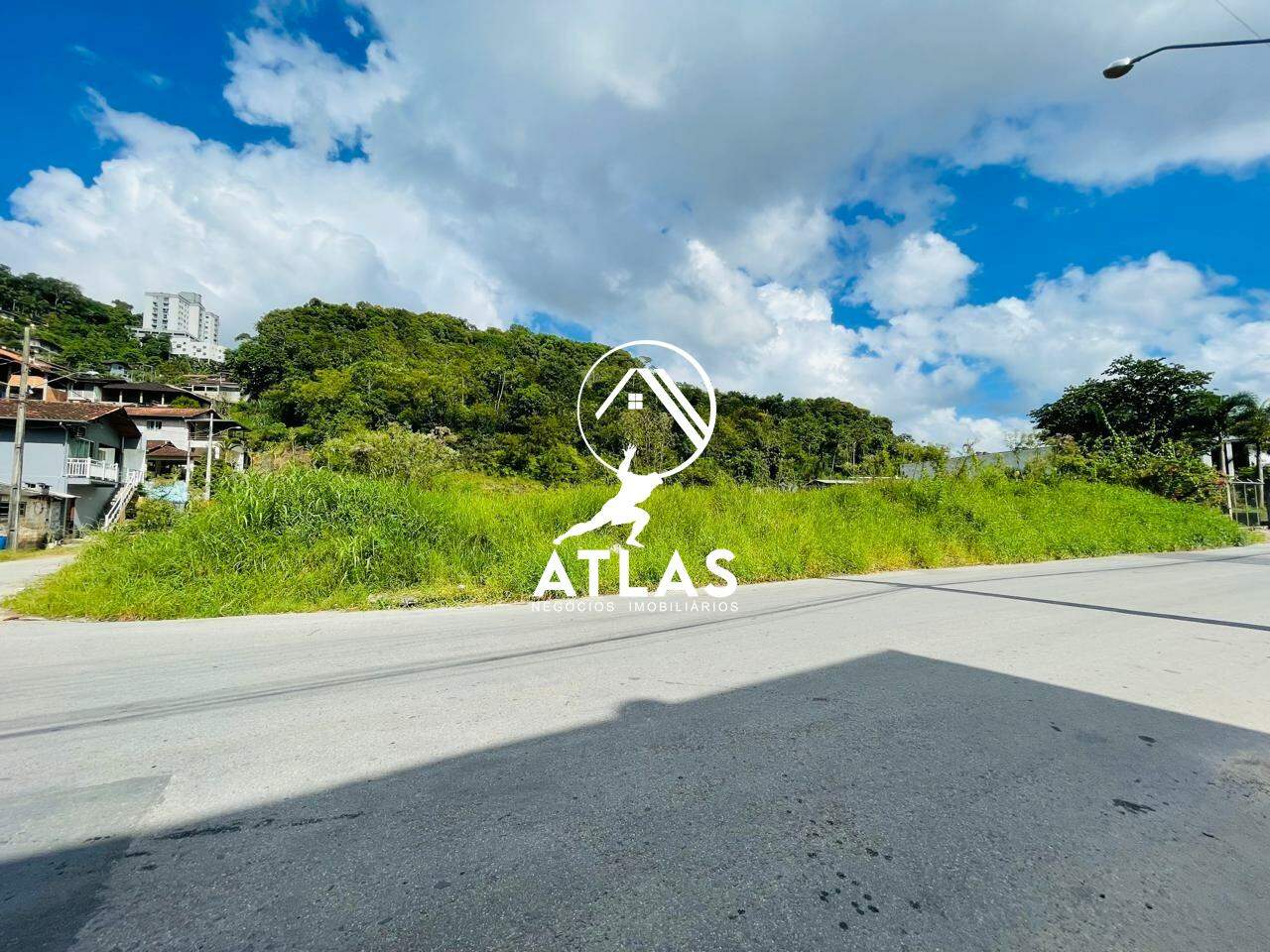 Lote/Terreno de 2250m² no bairro Nova Brasilia, em Brusque | Eu Corretor