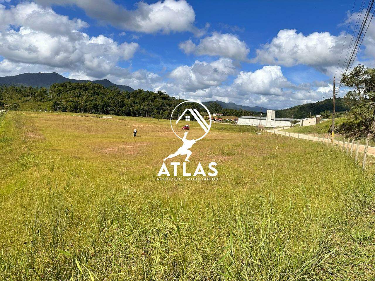 Lote/Terreno de 19000m² no bairro Macucos, em Gaspar | Eu Corretor