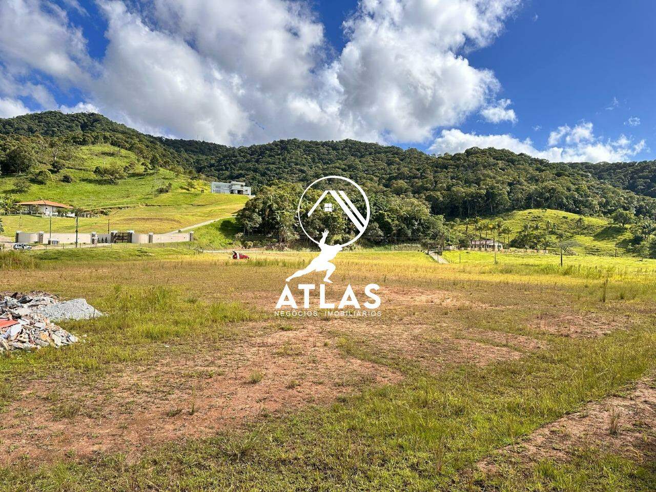 Lote/Terreno de 19000m² no bairro Macucos, em Gaspar | Eu Corretor