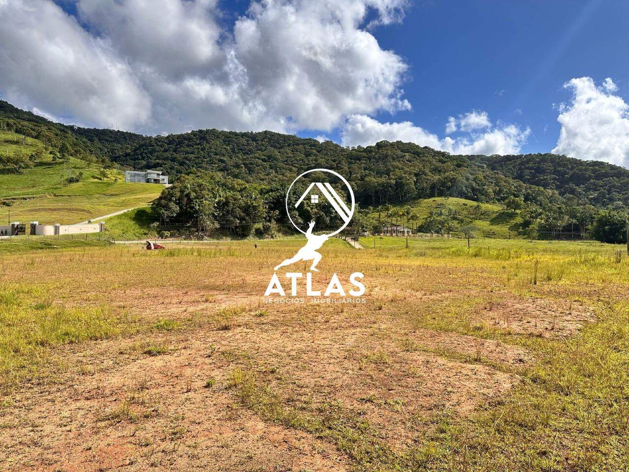 Lote/Terreno de 19000m² no bairro Macucos, em Gaspar | Eu Corretor