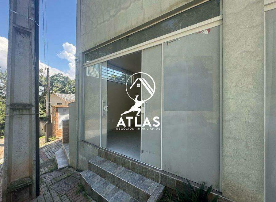 Sala Comercial de 65m² no bairro São Pedro, em Brusque | Eu Corretor