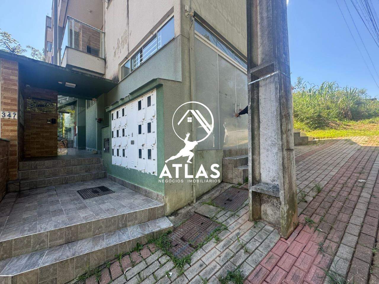 Sala Comercial de 65m² no bairro São Pedro, em Brusque | Eu Corretor