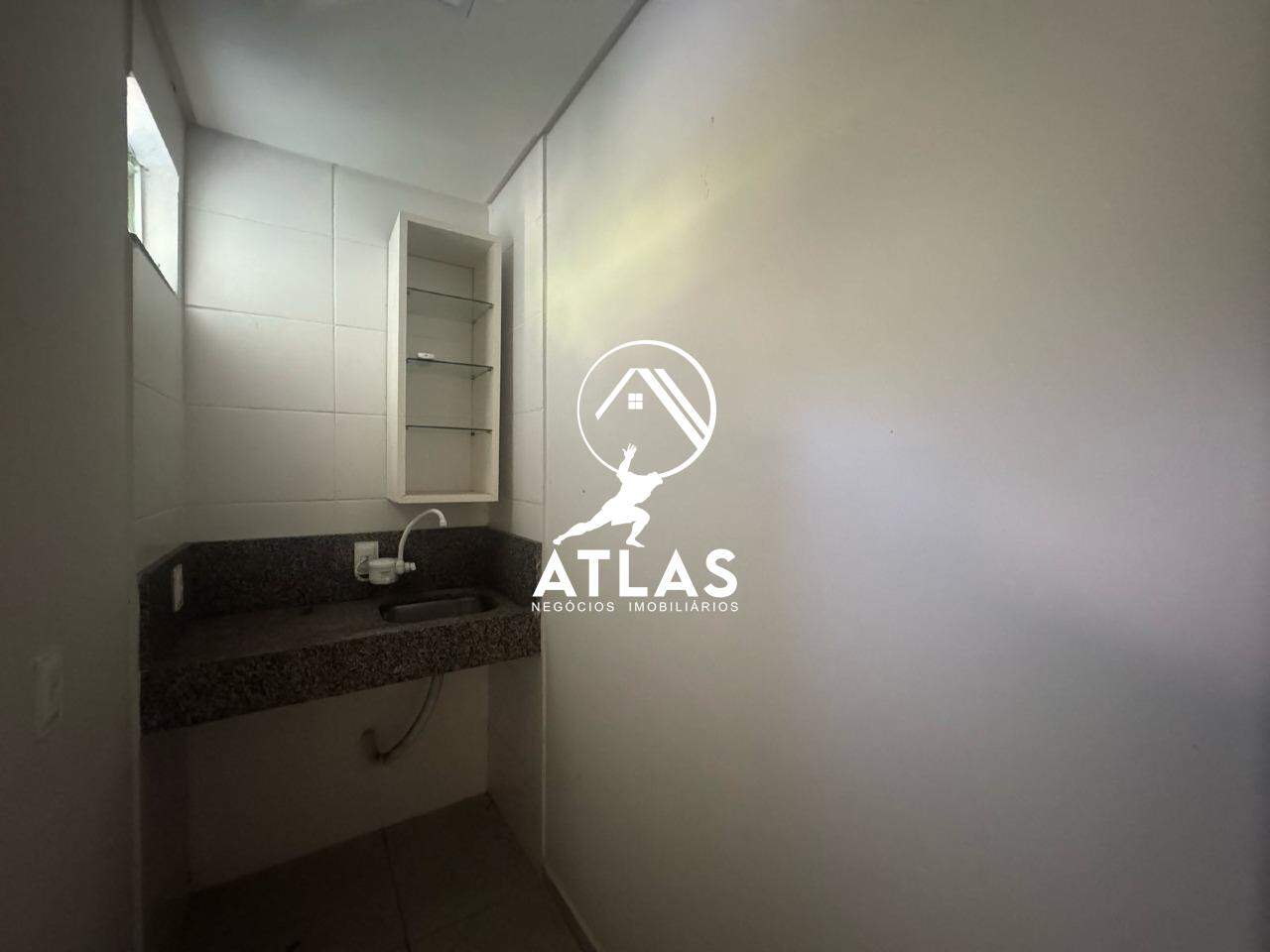 Sala Comercial de 65m² no bairro São Pedro, em Brusque | Eu Corretor
