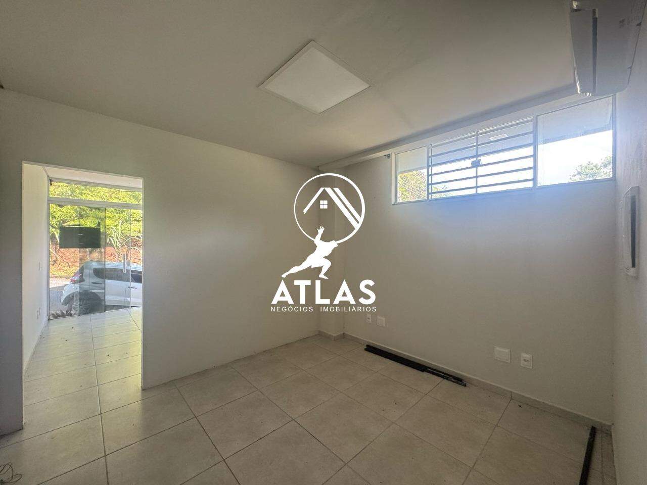 Sala Comercial de 65m² no bairro São Pedro, em Brusque | Eu Corretor