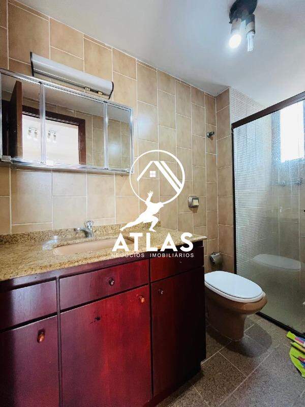 Apartamento de 3 quartos, 110m² no bairro Centro I, em Brusque | Eu Corretor