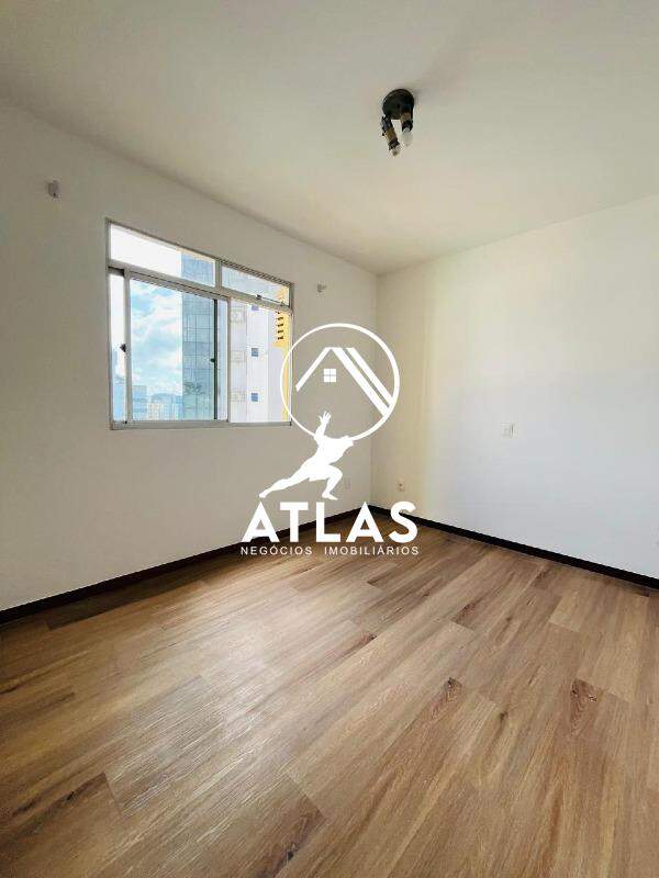 Apartamento de 3 quartos, 110m² no bairro Centro I, em Brusque | Eu Corretor