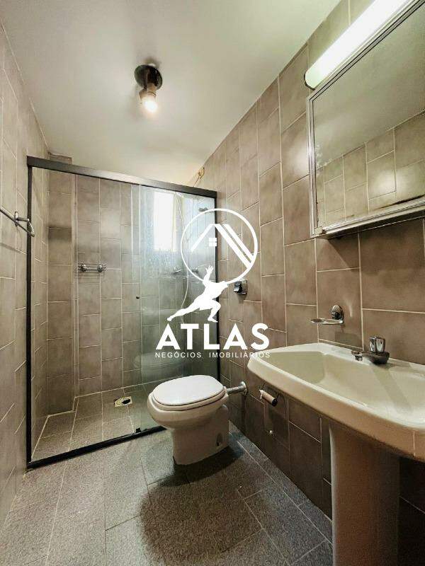 Apartamento de 3 quartos, 110m² no bairro Centro I, em Brusque | Eu Corretor