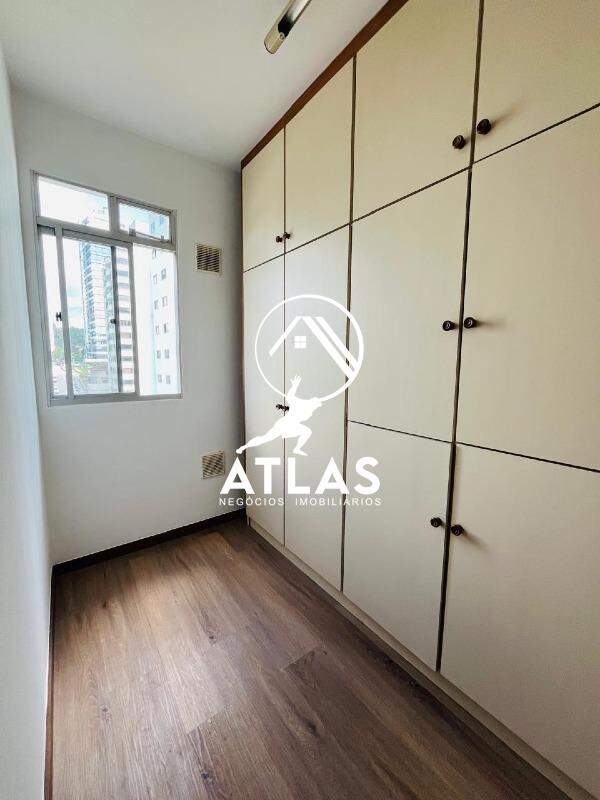 Apartamento de 3 quartos, 110m² no bairro Centro I, em Brusque | Eu Corretor