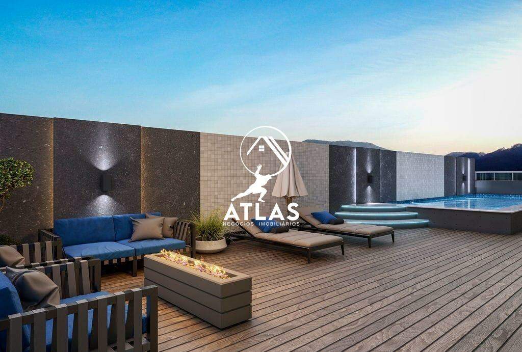 Apartamento de 2 quartos, 65m² no bairro Morretes, em Itapema | Eu Corretor