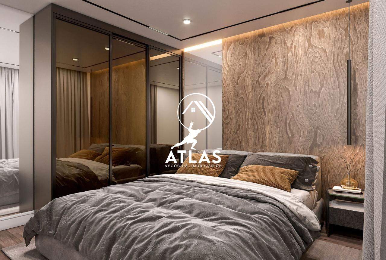 Apartamento de 2 quartos, 65m² no bairro Morretes, em Itapema | Eu Corretor
