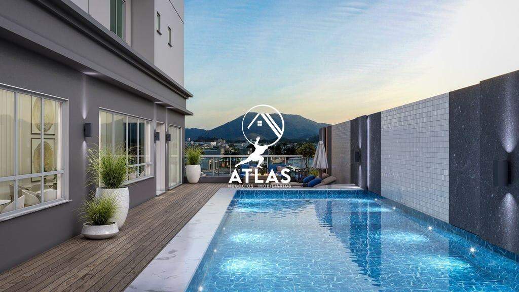 Apartamento de 2 quartos, 65m² no bairro Morretes, em Itapema | Eu Corretor