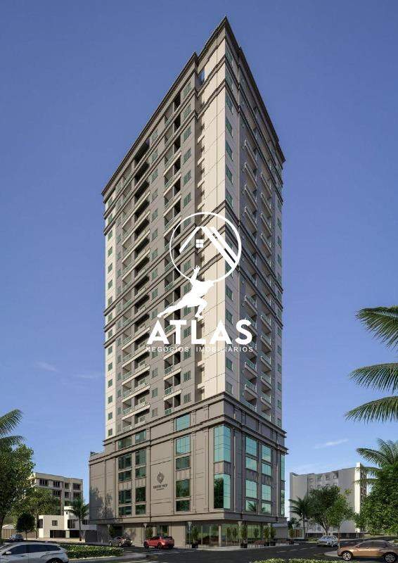Apartamento de 2 quartos, 65m² no bairro Morretes, em Itapema | Eu Corretor