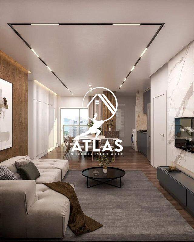 Apartamento de 2 quartos, 65m² no bairro Morretes, em Itapema | Eu Corretor