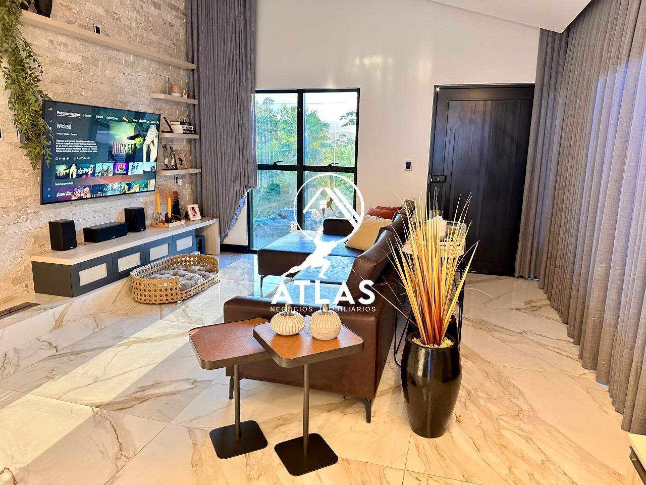 Casa de 2 quartos, 170m² no bairro São Pedro, em Guabiruba | Eu Corretor