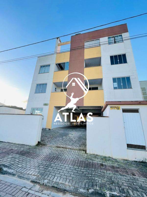 Apartamento de 3 quartos, 90m² no bairro Limoeiro, em Brusque | Eu Corretor