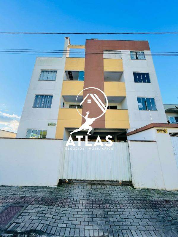 Apartamento de 3 quartos, 90m² no bairro Limoeiro, em Brusque | Eu Corretor