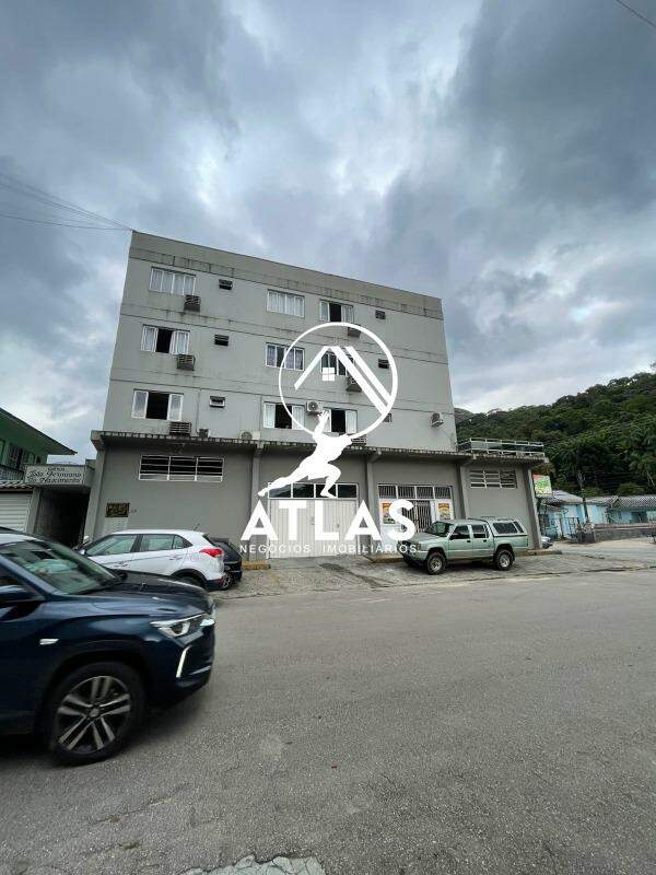 Apartamento de 3 quartos, 106m² no bairro Primeiro de Maio, em Brusque | Eu Corretor