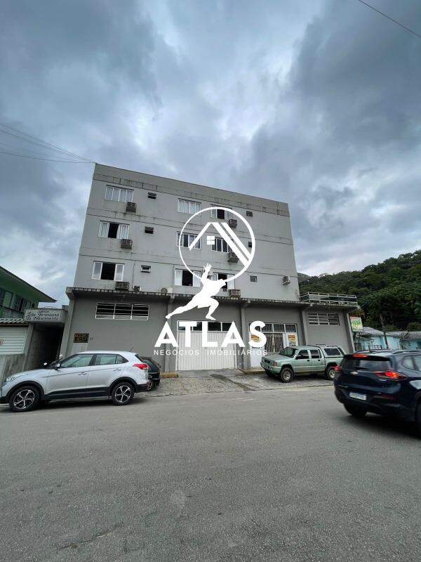 Apartamento de 3 quartos, 106m² no bairro Primeiro de Maio, em Brusque | Eu Corretor