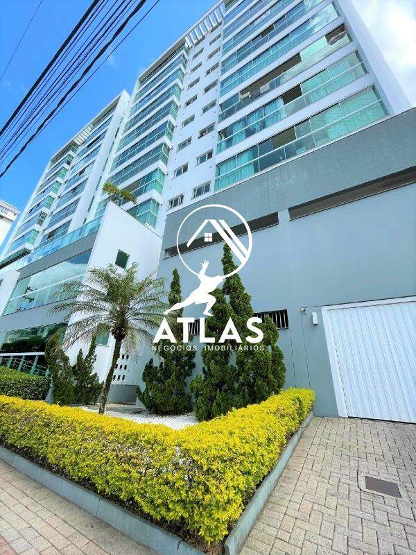 Apartamento de 3 quartos, 110m² no bairro São Luiz, em Brusque | Eu Corretor
