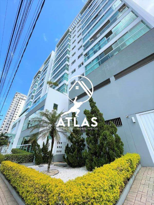 Apartamento de 3 quartos, 110m² no bairro São Luiz, em Brusque | Eu Corretor