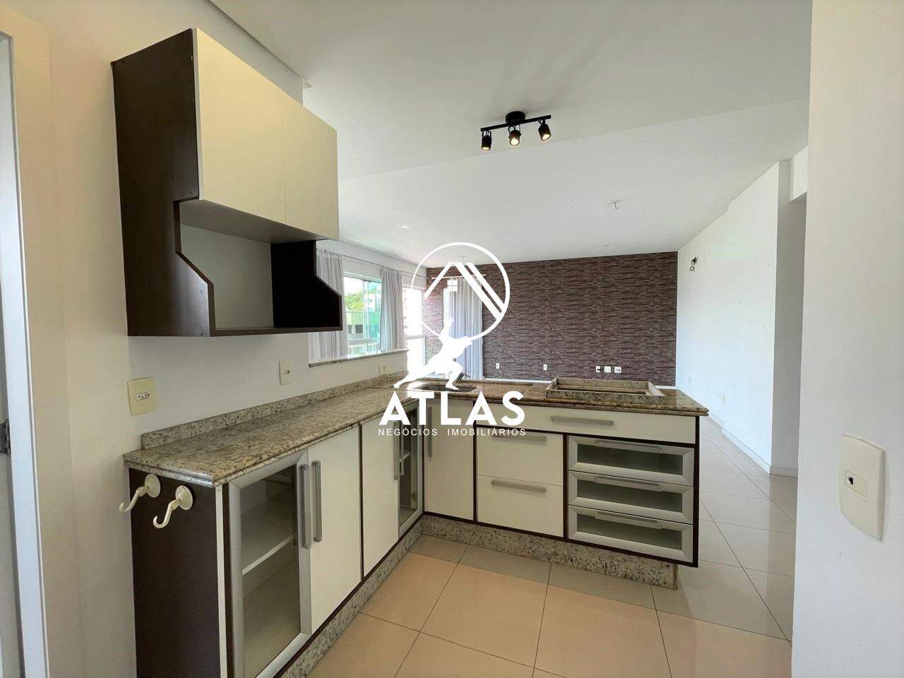 Apartamento de 3 quartos, 110m² no bairro São Luiz, em Brusque | Eu Corretor