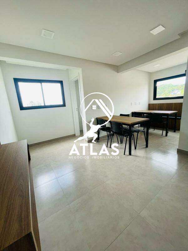 Apartamento de 1 quarto, 31m² no bairro Santa Terezinha, em Brusque | Eu Corretor