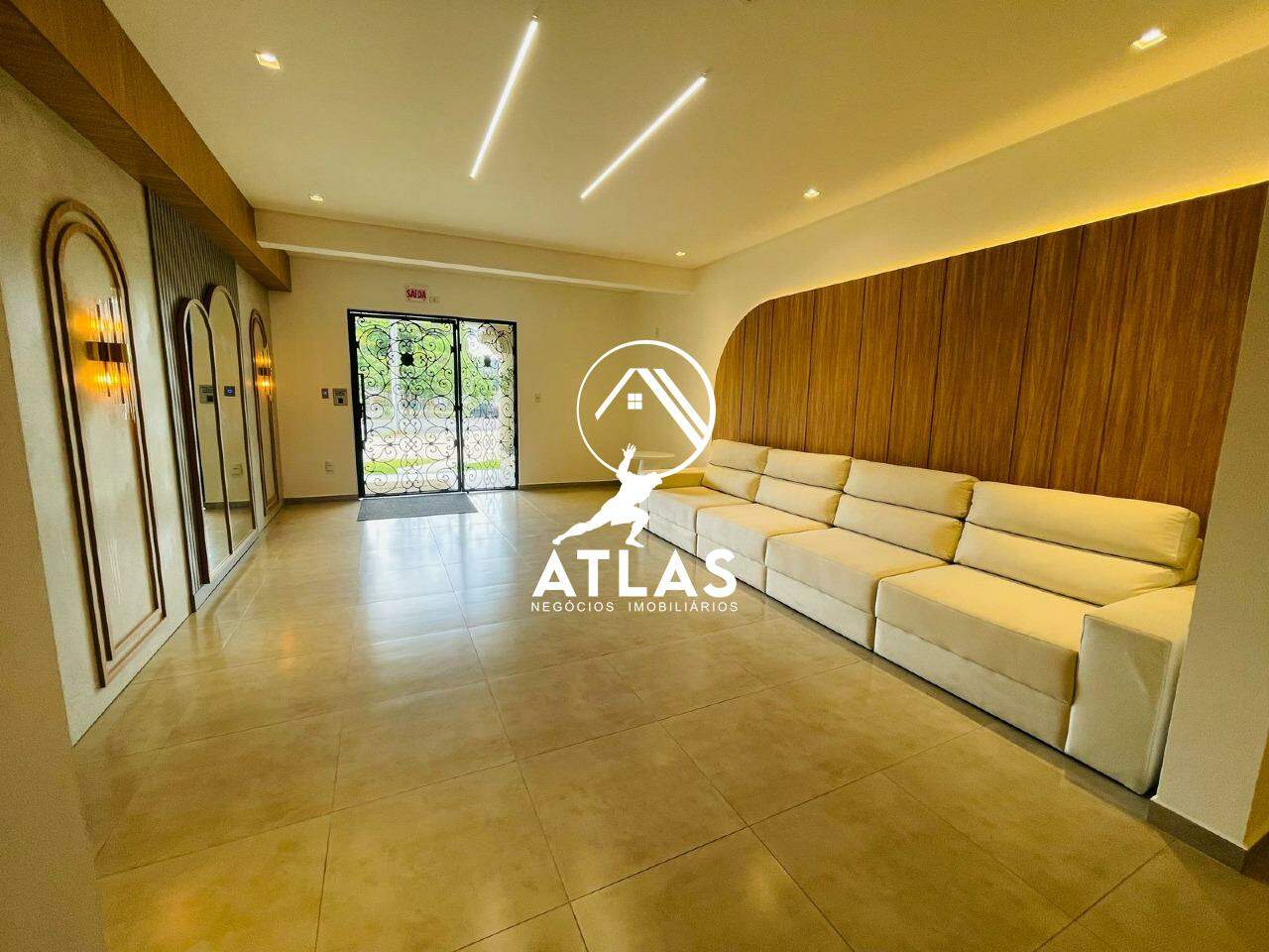 Apartamento de 1 quarto, 31m² no bairro Santa Terezinha, em Brusque | Eu Corretor