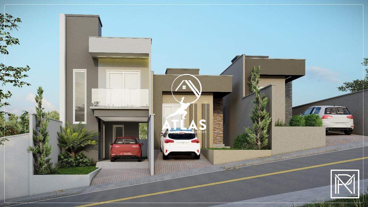 Casa de 2 quartos, 55m² no bairro Águas Claras, em Brusque | Eu Corretor