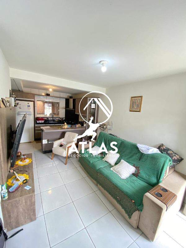 Casa de 2 quartos, 68m² no bairro Rio Branco, em Brusque | Eu Corretor