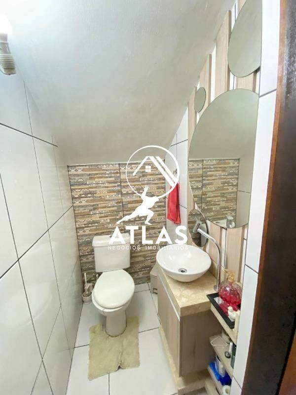 Casa de 2 quartos, 68m² no bairro Rio Branco, em Brusque | Eu Corretor