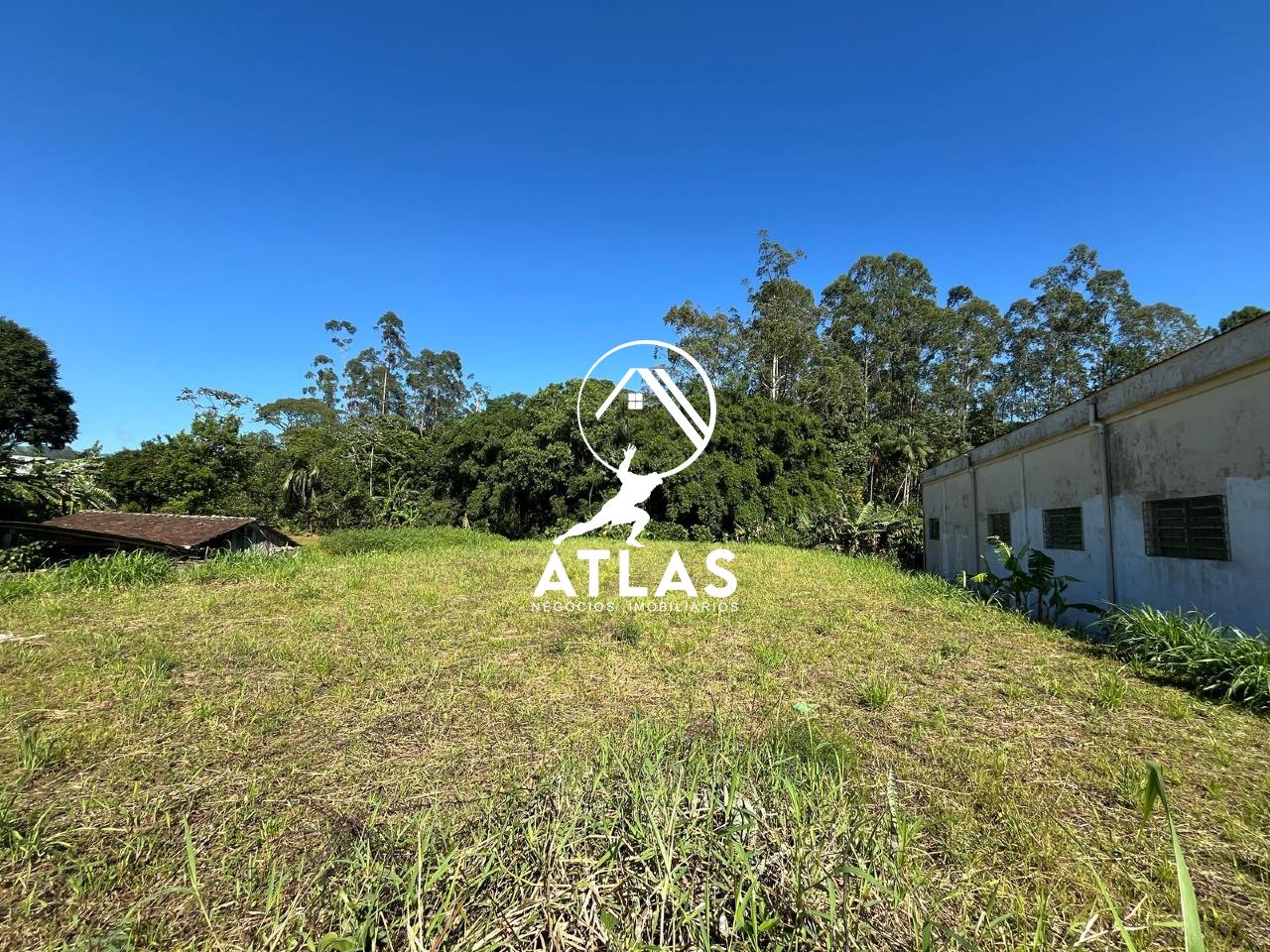 Lote/Terreno de 3610m² no bairro Águas Claras, em Brusque | Eu Corretor
