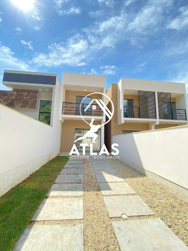 Casa de 3 quartos, 88m² no bairro Rio Branco, em Brusque | Eu Corretor