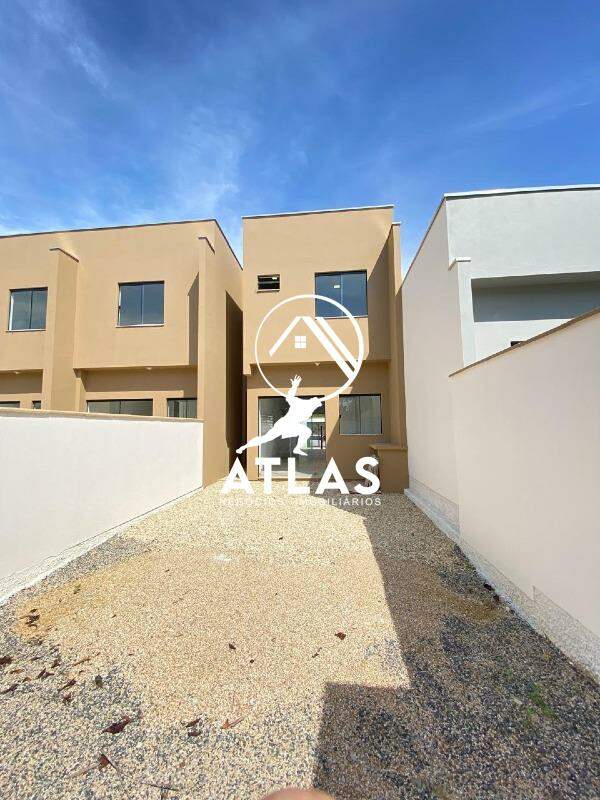 Casa de 3 quartos, 88m² no bairro Rio Branco, em Brusque | Eu Corretor