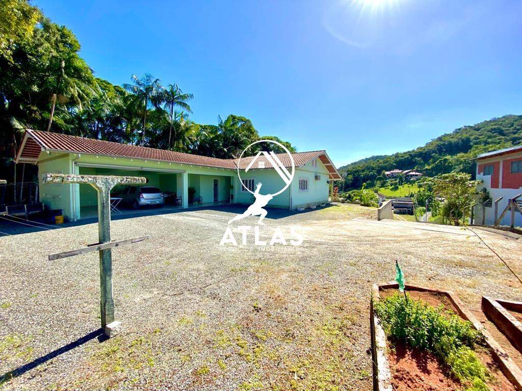 Lote/Terreno de 4741m² no bairro Guarani, em Brusque | Eu Corretor