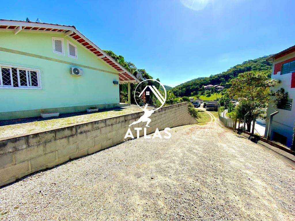 Lote/Terreno de 4741m² no bairro Guarani, em Brusque | Eu Corretor