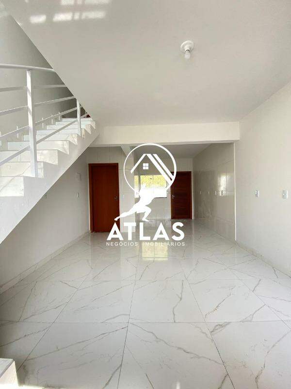 Casa de 2 quartos, 68m² no bairro Rio Branco, em Brusque | Eu Corretor