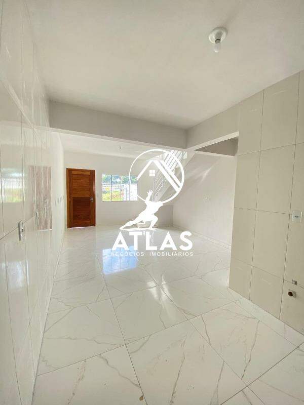 Casa de 2 quartos, 68m² no bairro Rio Branco, em Brusque | Eu Corretor