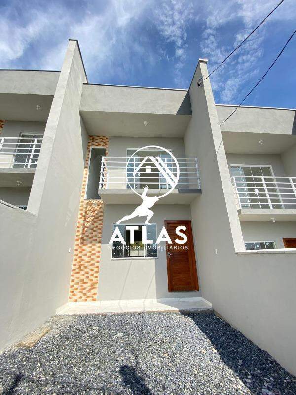 Casa de 2 quartos, 68m² no bairro Rio Branco, em Brusque | Eu Corretor