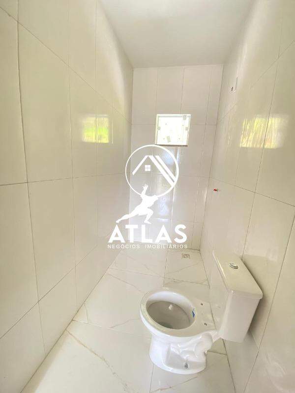 Casa de 2 quartos, 68m² no bairro Rio Branco, em Brusque | Eu Corretor