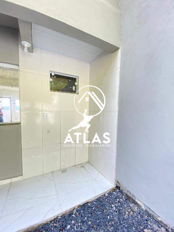 Casa de 2 quartos, 68m² no bairro Rio Branco, em Brusque | Eu Corretor