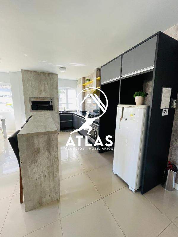Apartamento de 2 quartos, 55m² no bairro Santa Rita, em Brusque | Eu Corretor