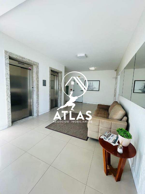Apartamento de 2 quartos, 55m² no bairro Santa Rita, em Brusque | Eu Corretor