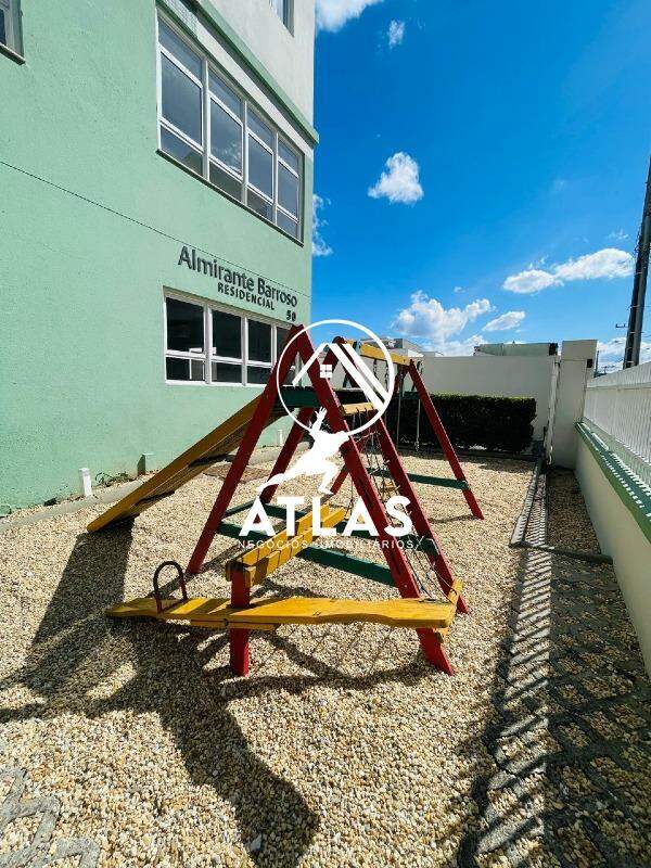 Apartamento de 2 quartos, 55m² no bairro Santa Rita, em Brusque | Eu Corretor