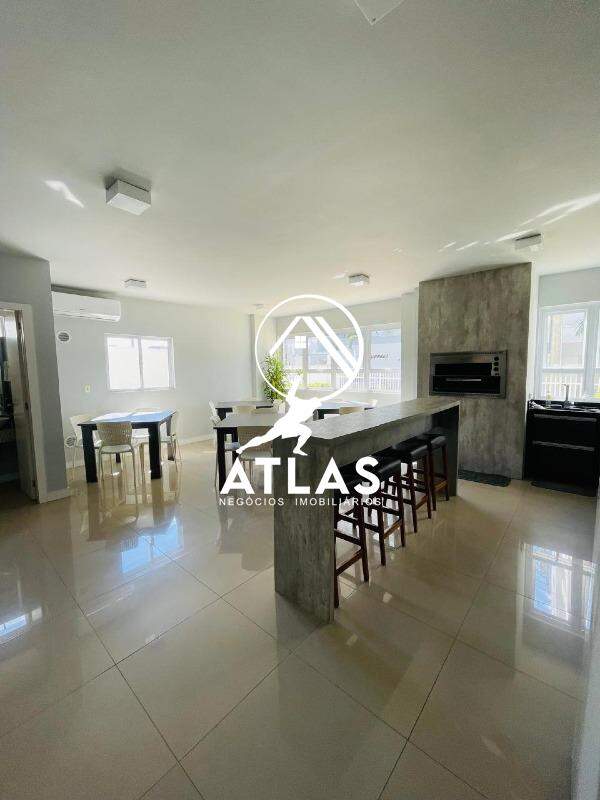 Apartamento de 2 quartos, 55m² no bairro Santa Rita, em Brusque | Eu Corretor