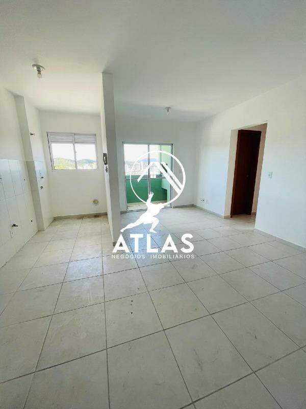 Apartamento de 2 quartos, 55m² no bairro Santa Rita, em Brusque | Eu Corretor