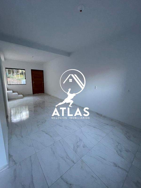 Casa de 2 quartos, 69m² no bairro Primeiro de Maio, em Brusque | Eu Corretor